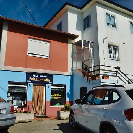 Ama - 5828 Apartmán