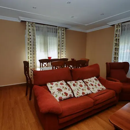 Ama - 5828 Apartment