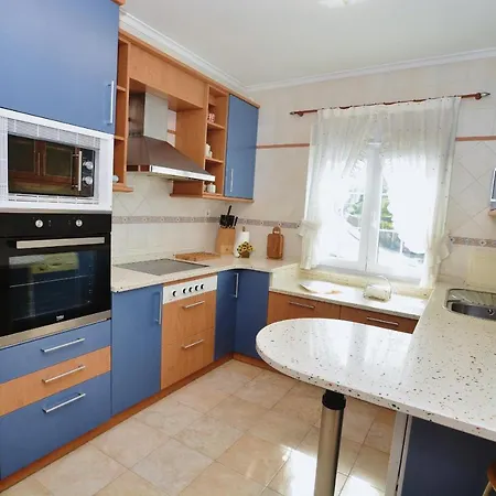 Ama - 5828 Apartment Isla