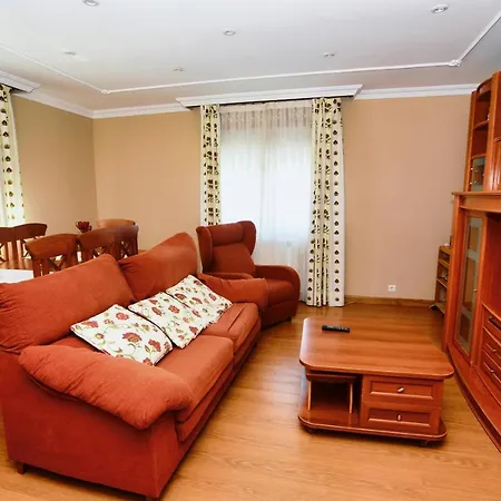 Ama - 5828 Apartment Isla