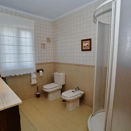 Διαμέρισμα Ama - 5828 Isla Plana