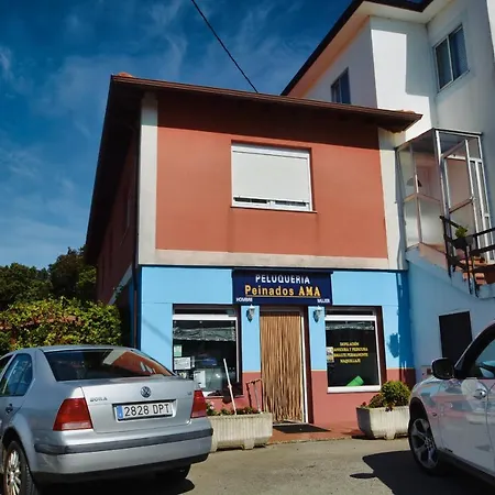 Ama - 5828 Apartment *