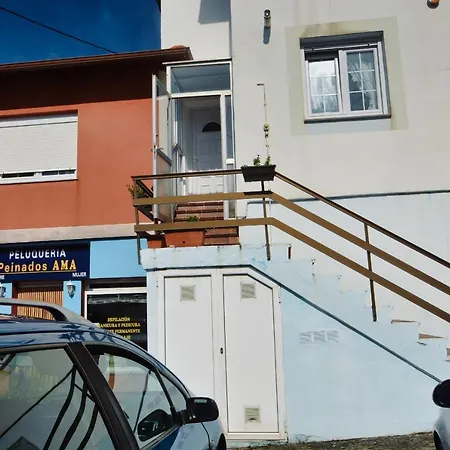 Apartmán Ama - 5828 Isla Plana