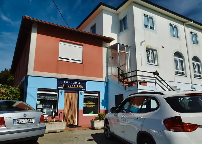 Ama - 5828 Apartmán