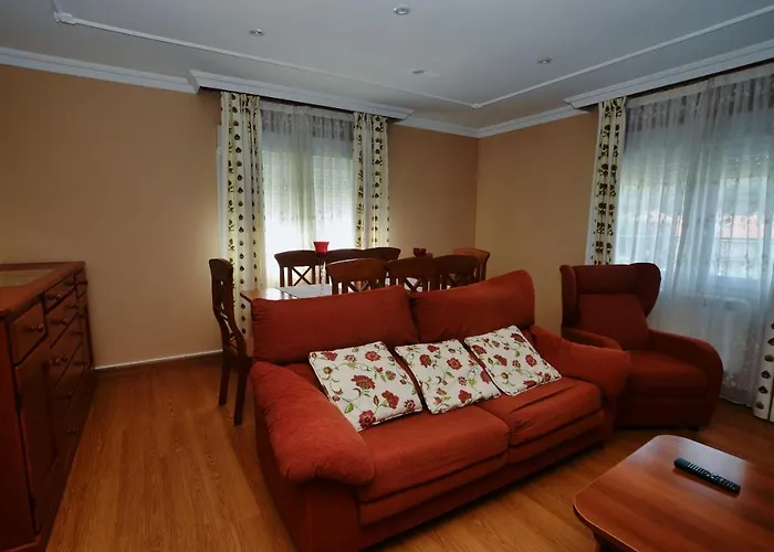 Ama - 5828 Apartmán