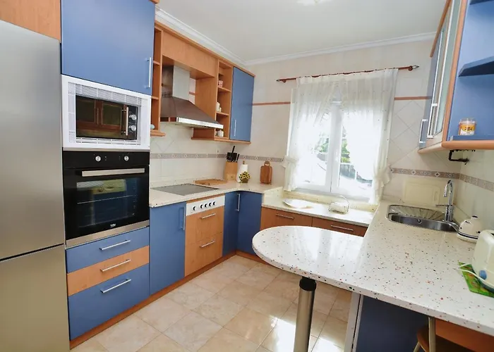 Ama - 5828 Apartman Isla Plana