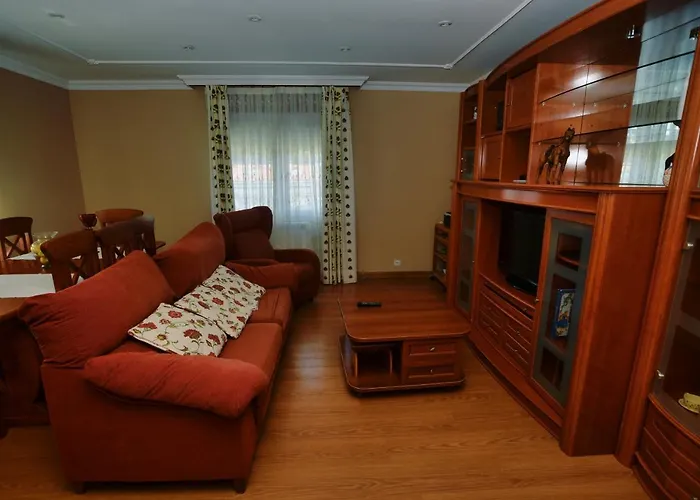 Ama - 5828 * Isla Plana