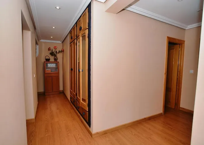 Apartman Ama - 5828 Isla Plana