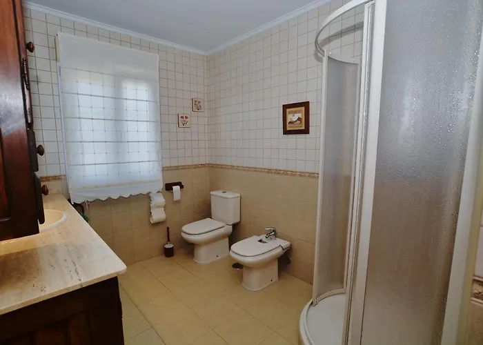 Apartman Ama - 5828 Isla Plana