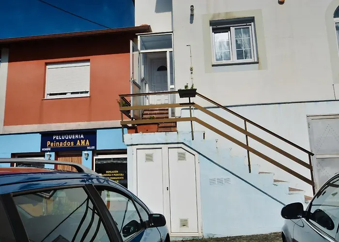 Apartmán Ama - 5828 Isla Plana