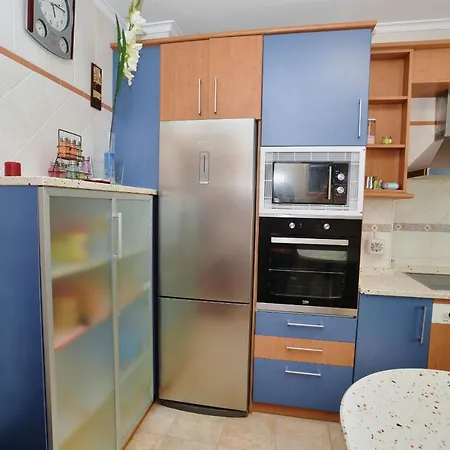 Ama - 5828 Apartamento