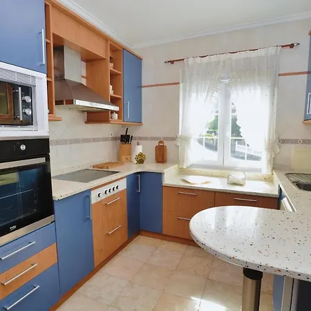 Apartamento Ama - 5828