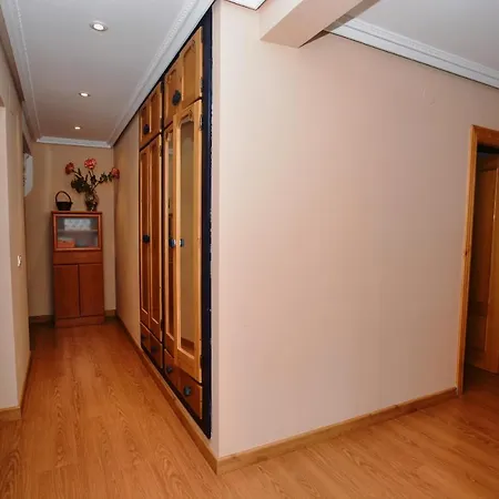 Apartamento Ama - 5828 Isla Plana