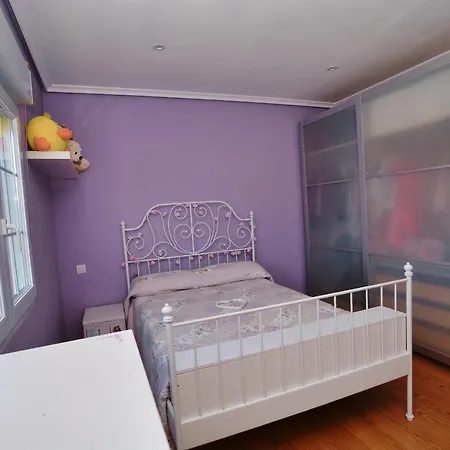 Apartamento Ama - 5828