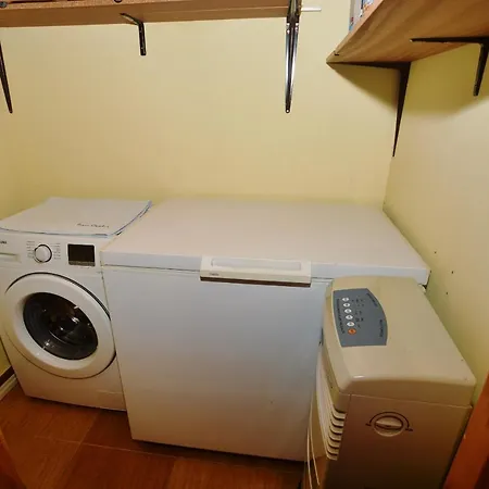 Ama - 5828 Apartamento Isla Plana